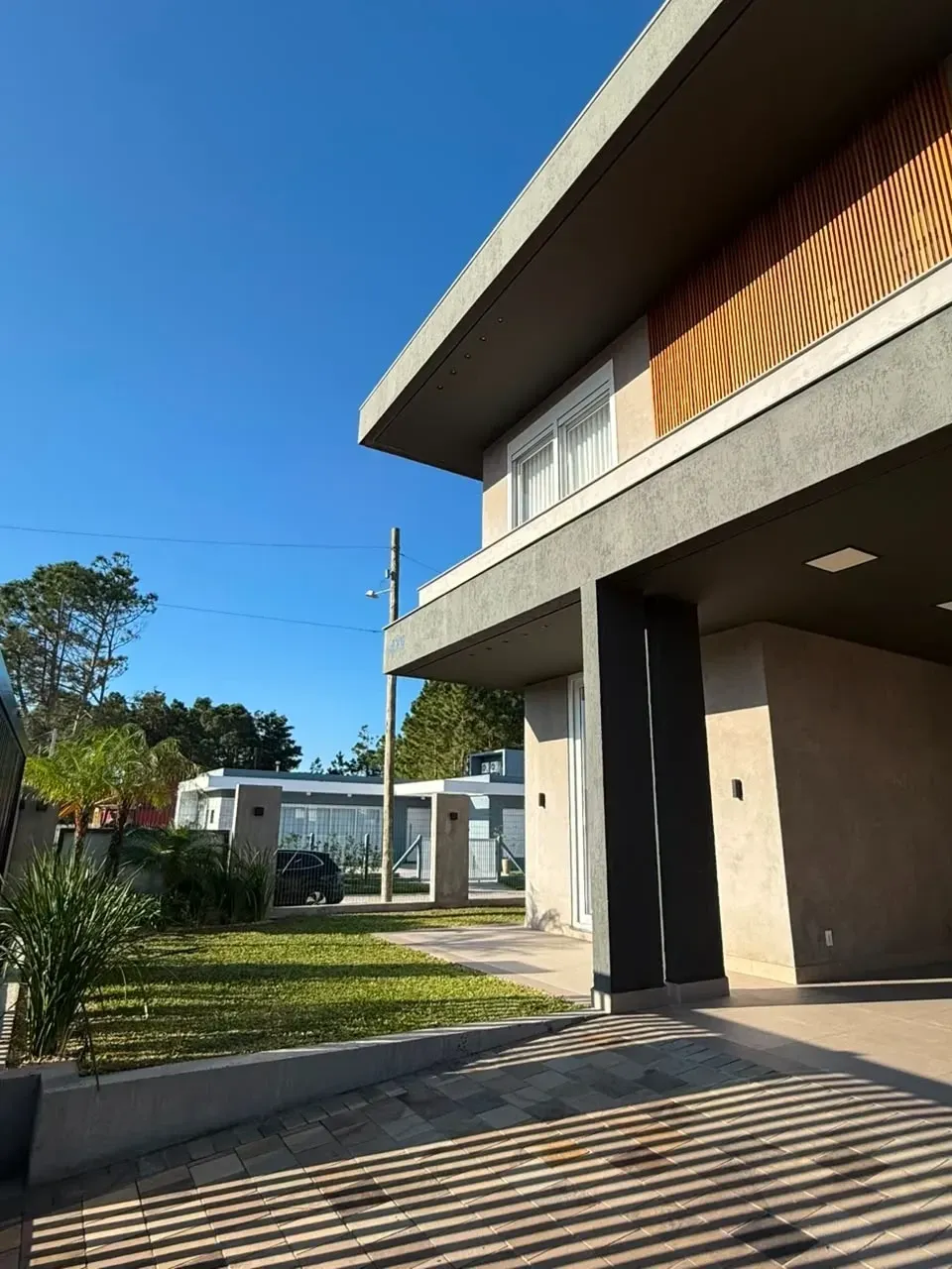 Imagem Sobrado com 4 Quartos à Venda, 290 m² em Capão novo  - Capão da canoa 