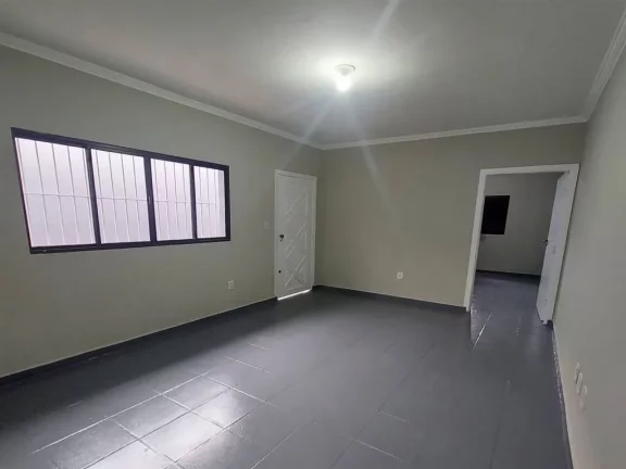 Imagem Casa com 3 dorms, Aviação, Praia Grande - R$ 650 mil, Cod: 2634