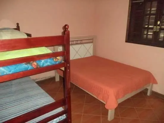 Imagem Chácara à venda 3 Quartos, 1 Suite, Zona Rural, Guaratinguetá - SP