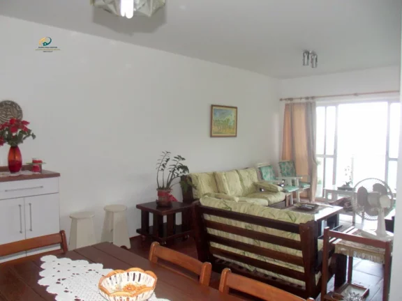 Imagem Apartamento Padrão para Aluguel em Astúrias Guarujá-SP