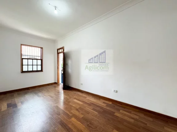 Foto do imóvel CASA PARA LOCAÇÃO EM PINHEIROS COM 2 DORMITÓRIOS
