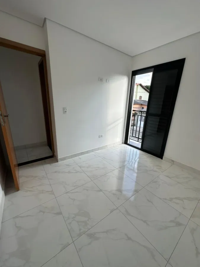 Imagem Apartamento para Venda em Santo André, Vila Guarani, 2 dormitórios, 1 banheiro, 1 vaga