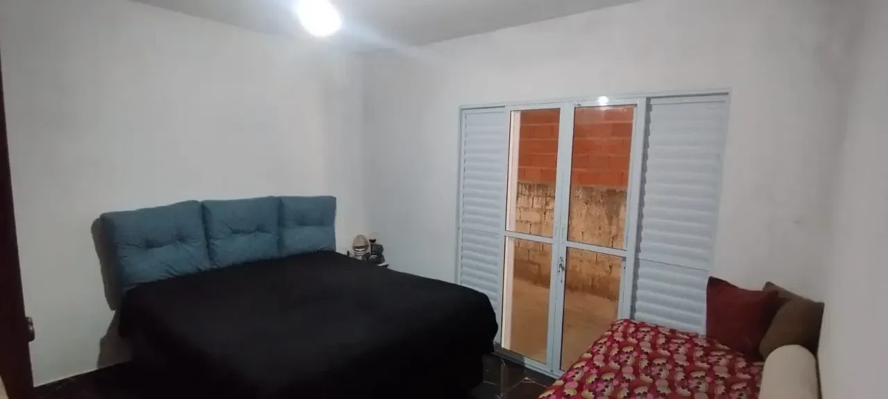 Imagem Casa com 2 Quartos à Venda, 209 m² em Jardim Nova Manchester - Sorocaba