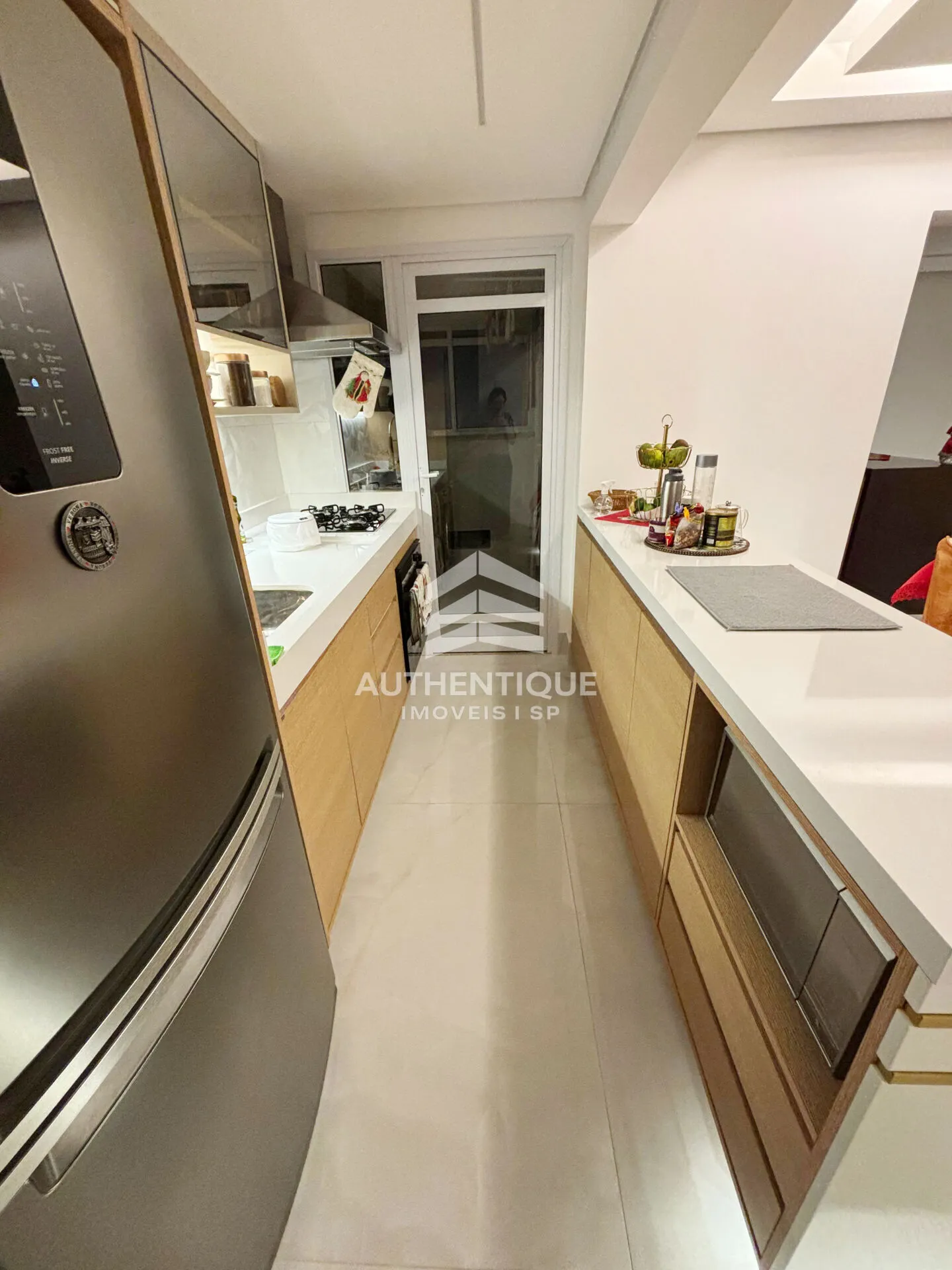 Imagem CAMINHOS DA LAPA - JERIVAS - Apartamento à venda no bairro Lapa - São Paulo/SP, Zona Oeste