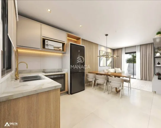 Imagem OPORTUNIDADE IMPERDÍVEL! Casa com Suíte + Dormitório por R$ 380 mil