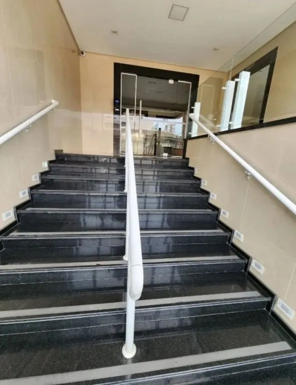 Imagem APARTAMENTO COM 66,00 m² - GUILHERMINA - PRAIA GRANDE SP