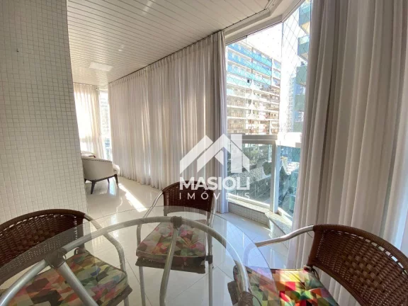 Imagem Apartamento com 4 dormitórios à venda, 150 m² por R$ 1.700.000,00 - Praia de Itapoã - Vila Velha/ES