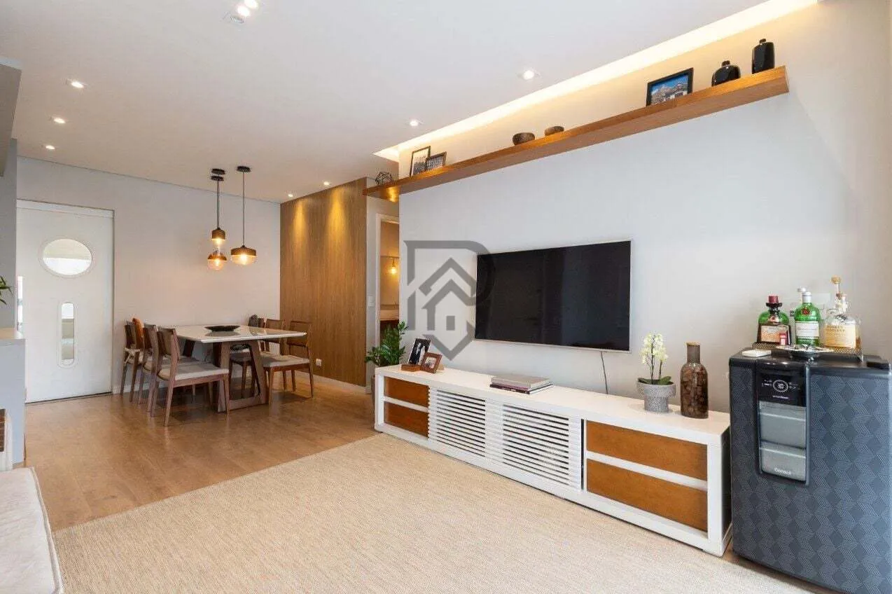 Imagem Apartamento em Brooklin Paulista, São Paulo/SP