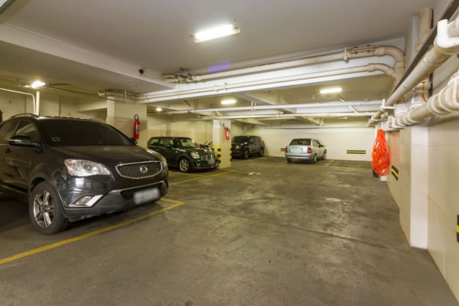 Imagem Apartamento com 2 Quartos à Venda, 108 m² em Ipanema - Rio de Janeiro