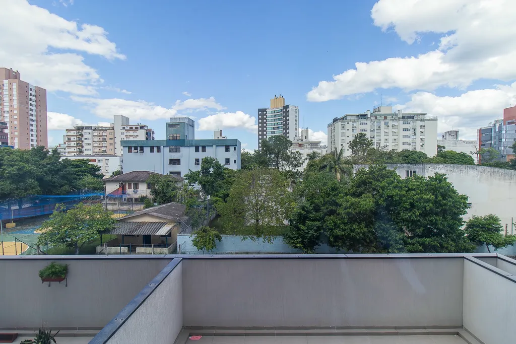 Imagem Apartamento em Menino Deus