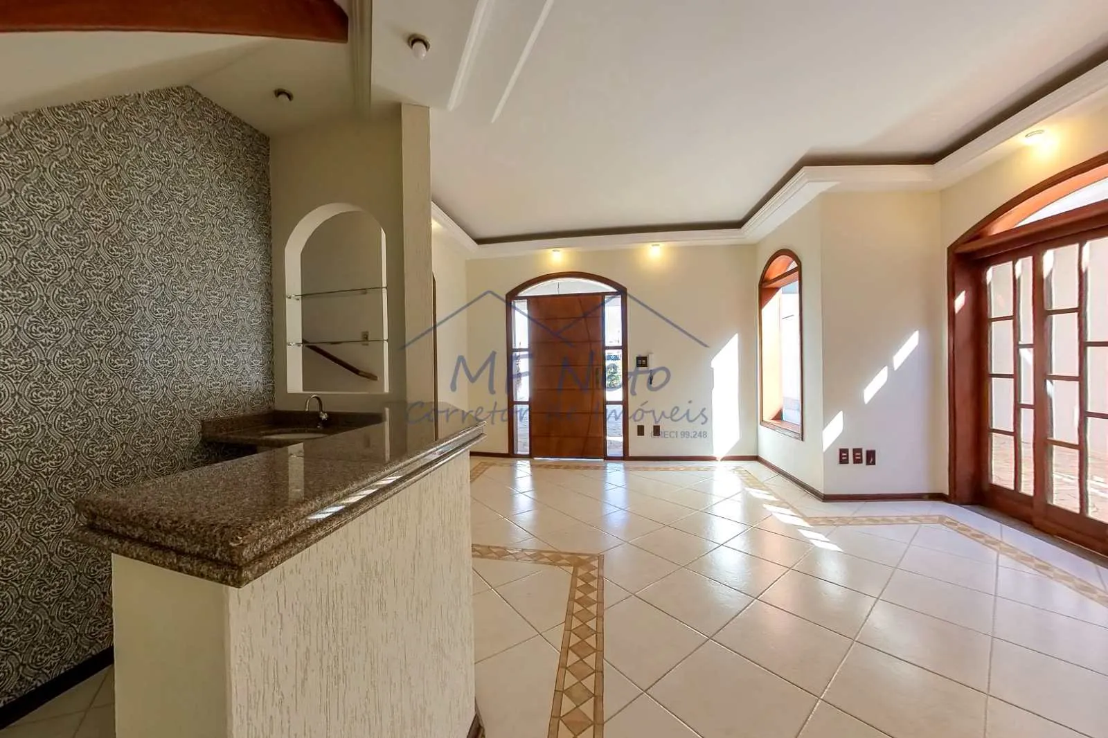 Foto do imóvel Casa Padrão