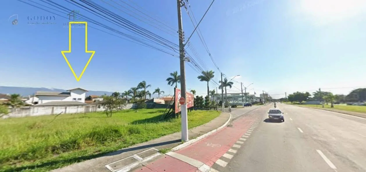 Imagem Área Comercial Estratégica com 1.700m² no Real Ville -Seu Projeto Comercial