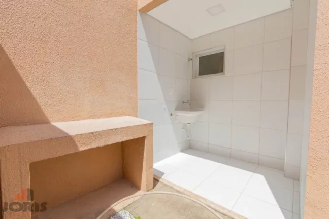 Imagem Casa Duplex a Venda no bairro Eusébio - Eusébio, CE