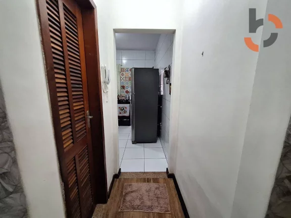 Imagem Casa Duplex 2 Quartos com Quintal e Churrasqueira no Ponto Chic - Ao Lado da Posse