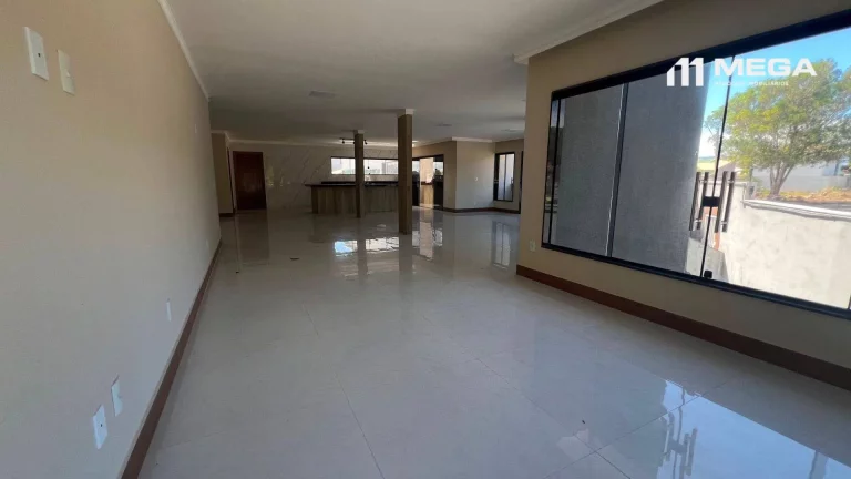 Imagem Casa com 5 dormitórios à venda, 730 m² por R$ 4.500.000,00 - Morada de Interlagos - Vila Velha/ES