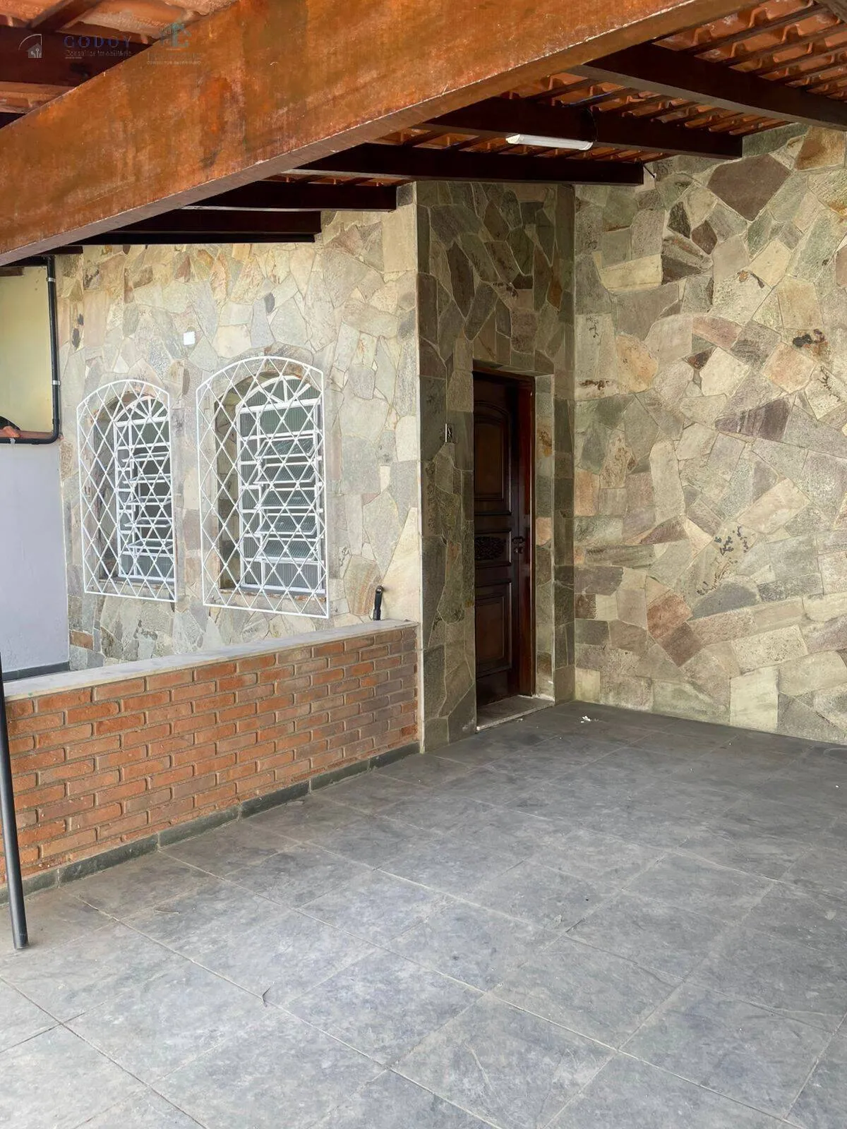 Imagem Excelente Casa e Localização no Bairro Campos Maia