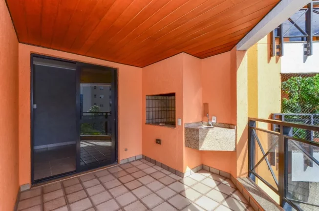 Imagem Apartamento à venda em São Paulo, Jardim Ampliação, com 4 quartos, 202m2