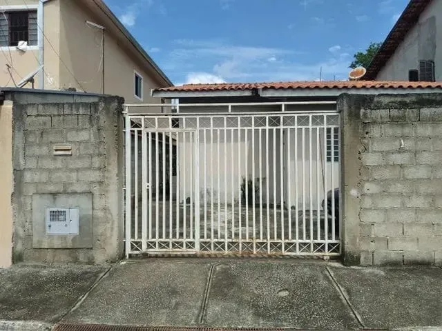 Imagem Casa à venda 3 Quartos, 1 Suite, 2 Vagas, 250M², Residencial Estoril, Taubaté - SP