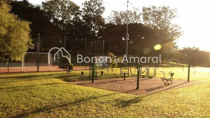 Imagem Lote com 1.131 m², plano à venda, Condomínio São Rafael ( região Alphaville Campinas)