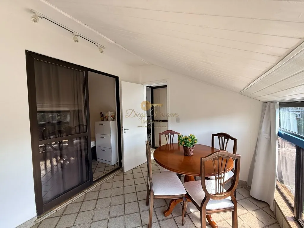 Imagem Cobertura Duplex para Venda em Teresópolis / RJ no bairro Alto