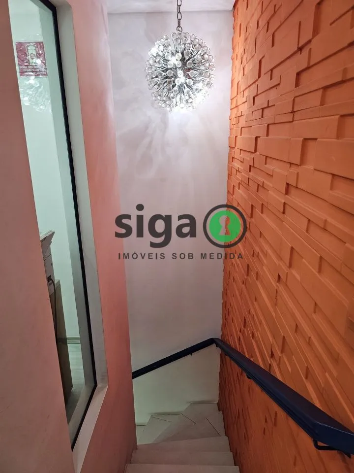Imagem Casa à venda 202m² localizada na Chácara Santo Antônio/SP