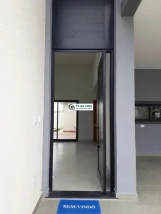 Imagem CASA RESIDENCIAL em CAÇAPAVA - SP, CONDOMÍNIO TERRAS DO VALE