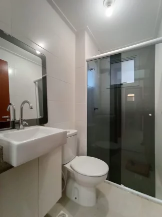 Imagem Apartamento locação Costa Tropical, 3 dormitórios/1suíte, varanda gourmet