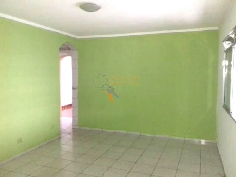Imagem Sobrado cocom 3 dormitórios à venda, 150 m² por R$ 1.060.000 - Jardim Bela Vista - Guarulhos/SP
