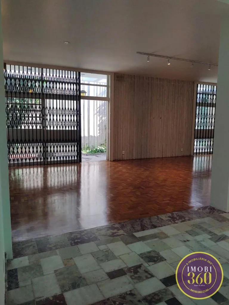 Imagem Casa terréa com 3 quartos para Alugar em Alto de Pinheiros, São Paulo - SP