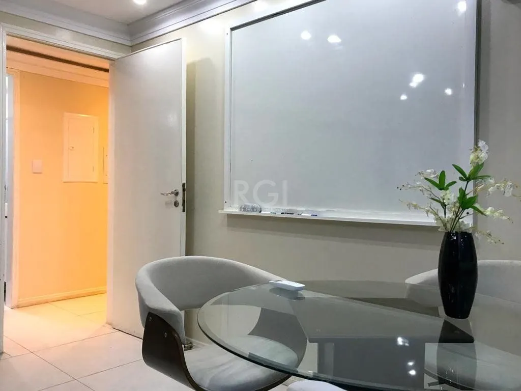 Imagem Conjunto/Sala para Venda - 120m², 0 dormitórios, Rio Branco