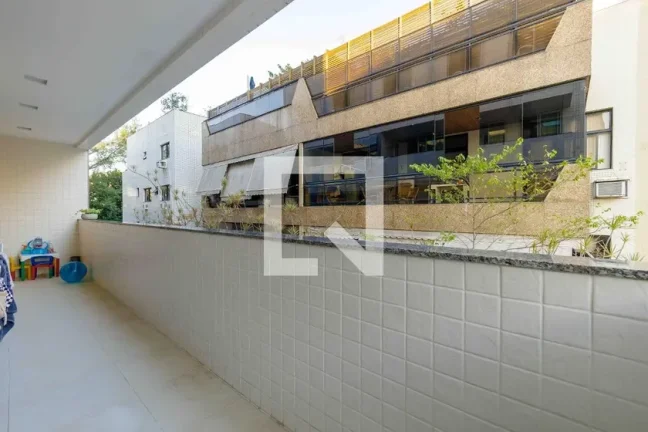 Imagem Apartamento à Venda - Recreio, 3 Quartos, 84 m2