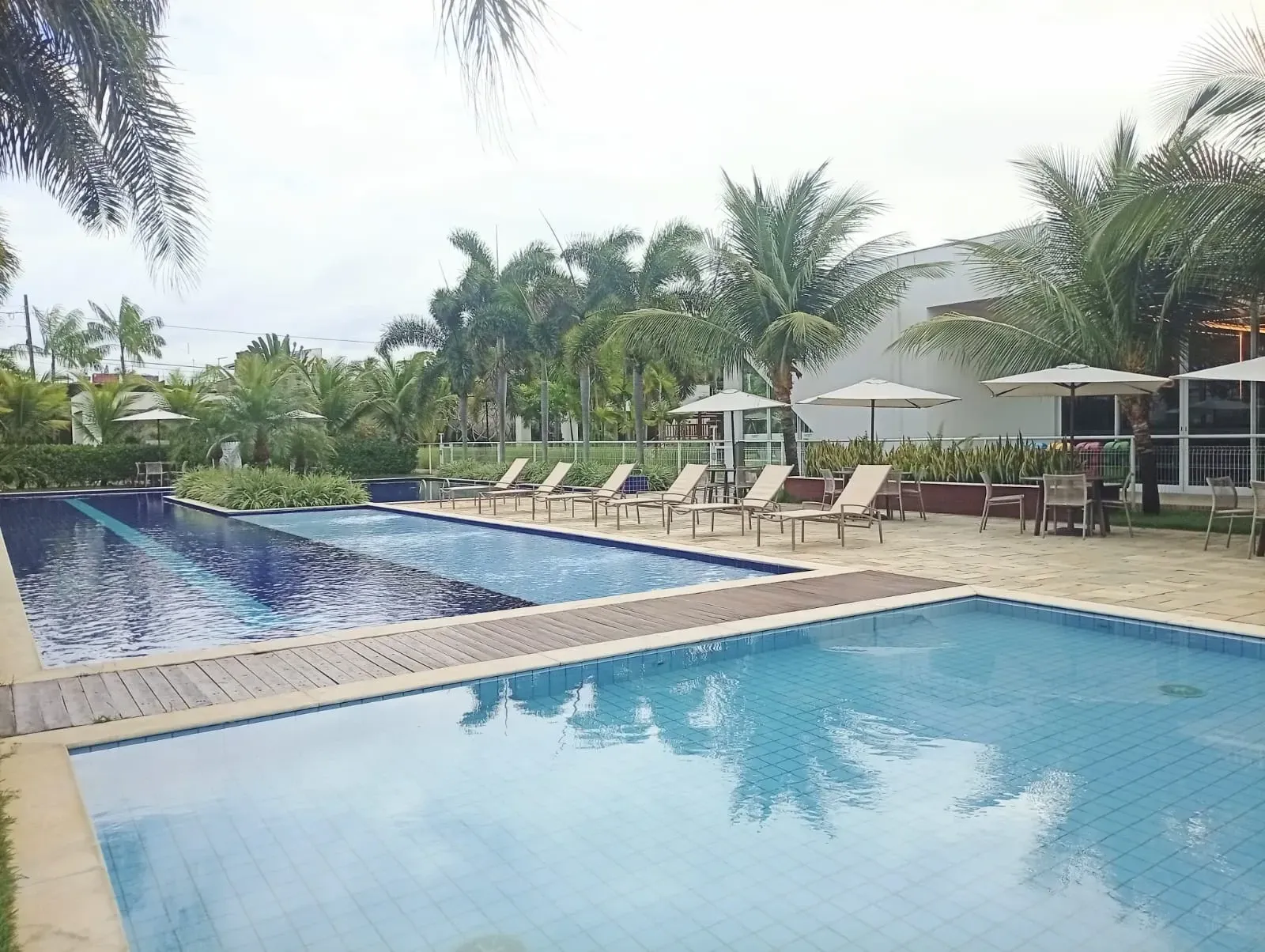 Imagem Terreno em Condomínio à Venda, 350 m² em Pitimbu - Natal