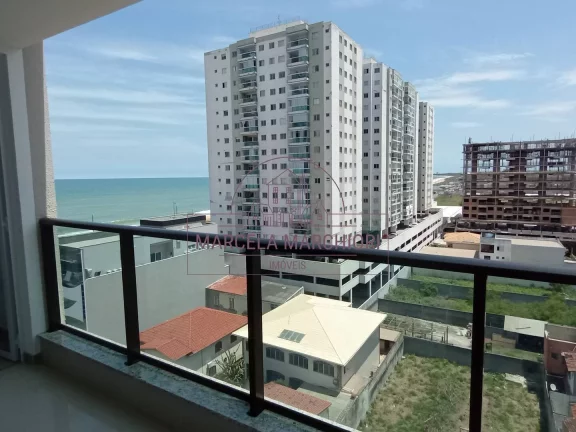 Foto do imóvel Apartamento 3 quartos com vista para o mar
