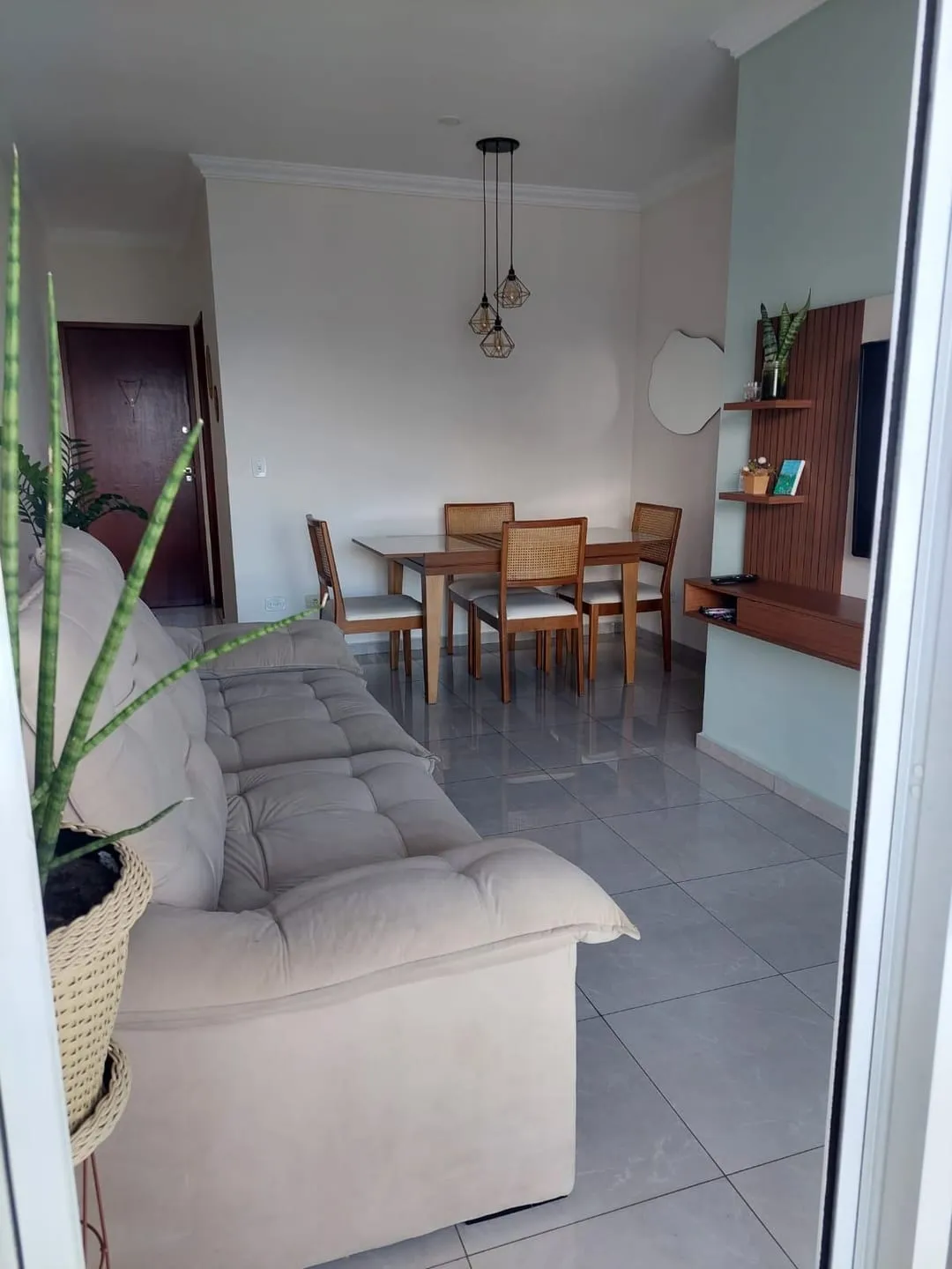 Imagem Apartamento à venda, Granja Daniel, Taubaté, SP