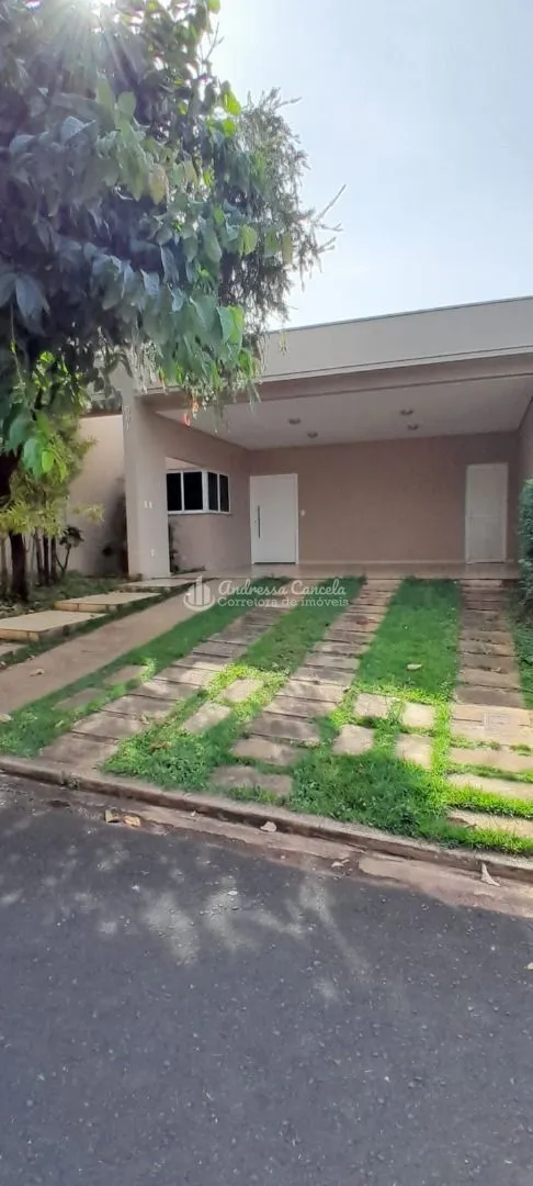 Imagem Figueira 1 - Casa com 4 dormitórios à venda, 300 m² por R$ 1.480.000 - FIGUEIRA I - São José do Rio Preto/SP
