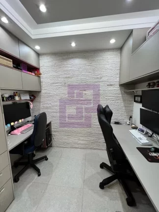 Imagem Enseada. Lindo Apartamento