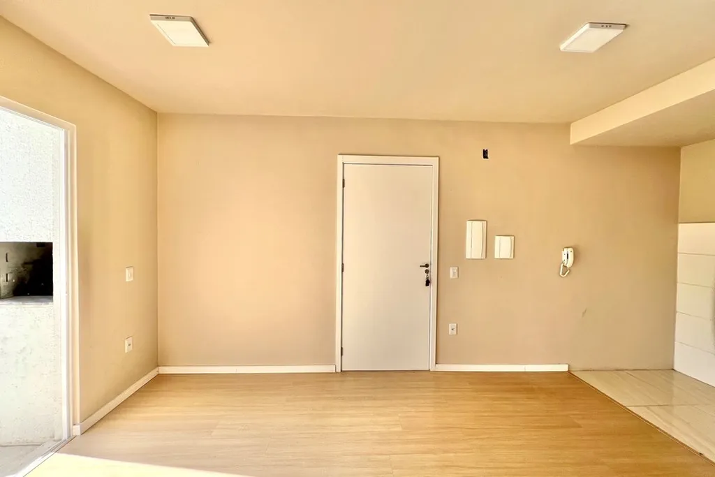 Imagem Apartamento em Olaria