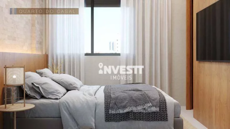 Imagem Apartamento à venda no Setor Central - Goiânia/GO
