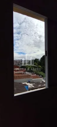 Imagem Apartamento de 2 dormitórios com elevador no Jardim Estrela, Mauá-SP