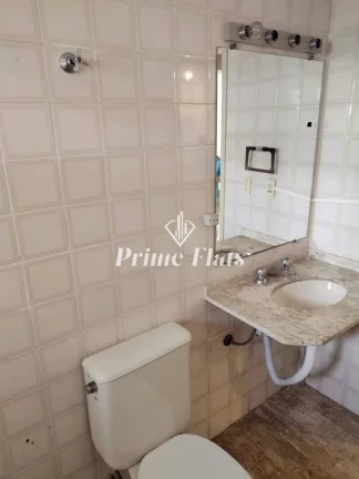 Imagem Flat disponível para venda no Paulistania Residence, com 78m², 2 dormitórios e 2 vagas de garagem
