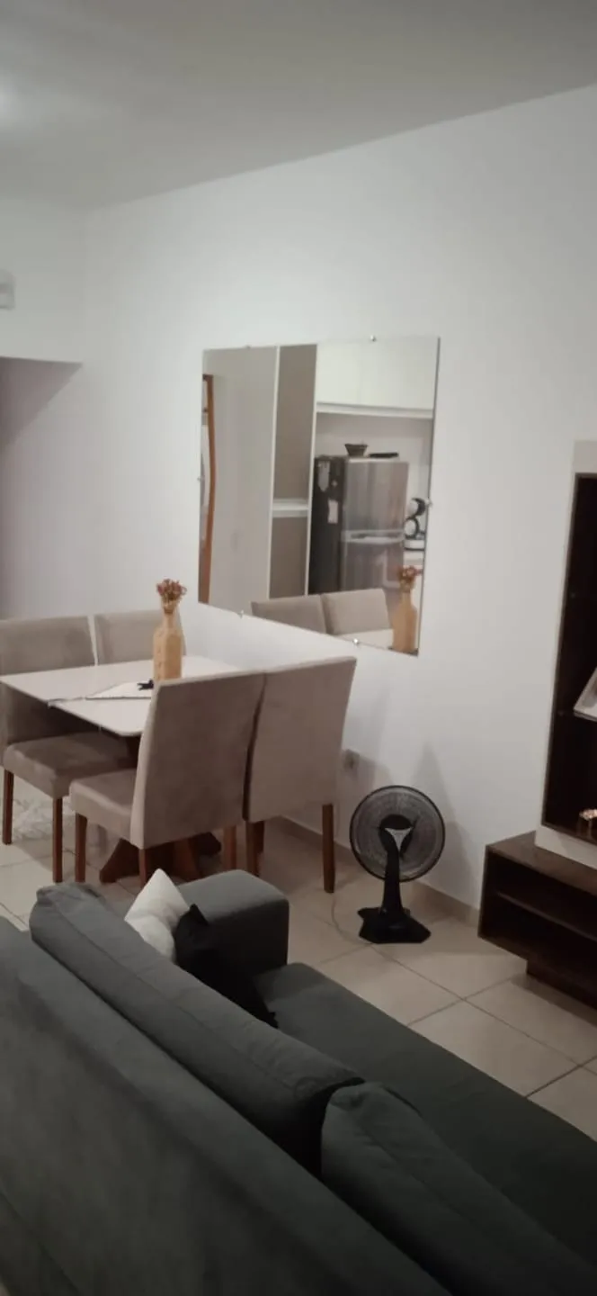 Imagem Casa à venda 3 Quartos, 1 Suite, 2 Vagas, 125M², Residencial Estoril, Taubaté - SP