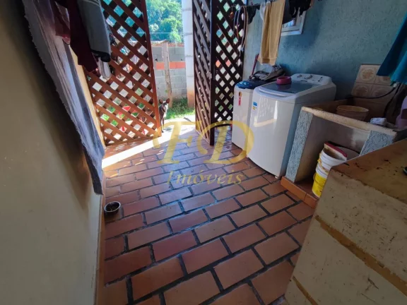 Imagem Casa a venda no bairro do Portão/ Atibaia