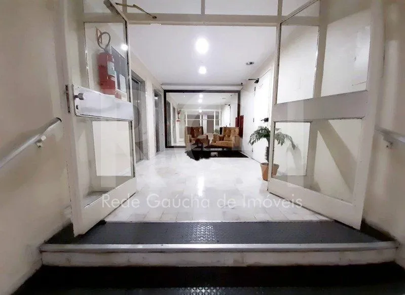 Imagem Apartamento para Venda - 63.14m², 2 dormitórios, Cidade Baixa