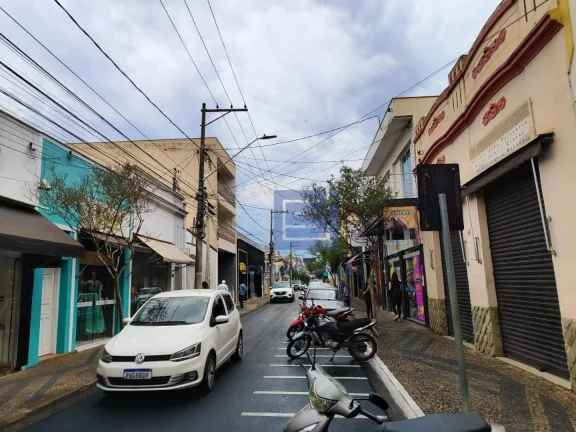 Imagem Salão para alugar, 39 m² por R$ 1.926,77/mês - Centro - Socorro/SP