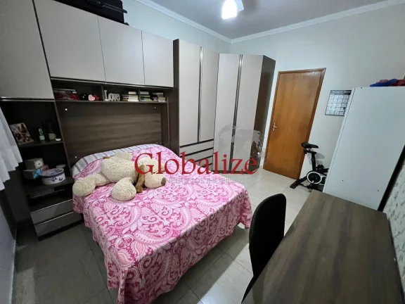 Imagem CASA RESIDENCIAL em SANTOS - SP, CAMPO GRANDE
