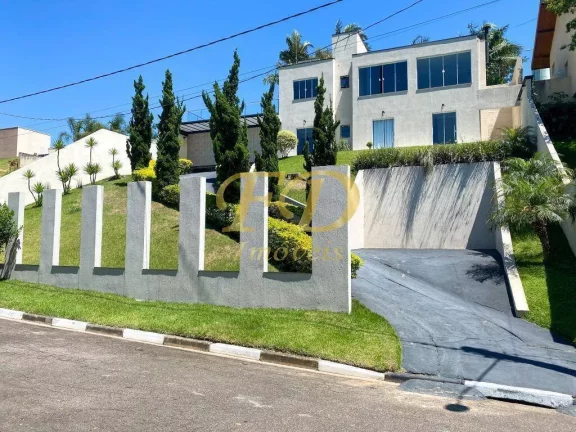 Imagem Chácara em Condomínio Fechado