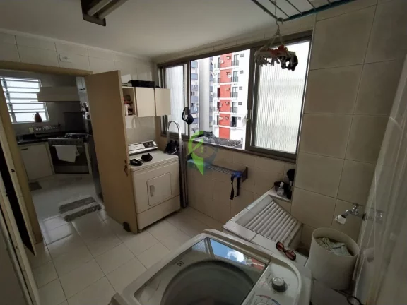 Imagem Apartamento à venda em Santos/SP