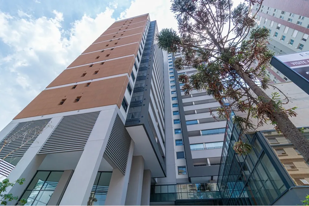 Imagem Apartamento à venda em São Paulo, Vila Mariana, com 1 quarto, 37m2