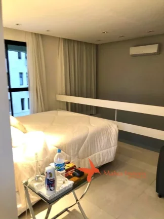 Imagem Apartamento à venda em Pinheiros, São Paulo-SP: 2 quartos, 2 suítes, sala ampla e vaga de garagem! Venha conferir!