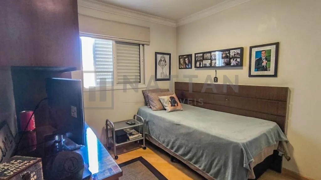 Imagem Apartamento com 3 dormitórios à venda, 130 m² por R$ 1.320.000,00 - Tatuapé - São Paulo/SP
